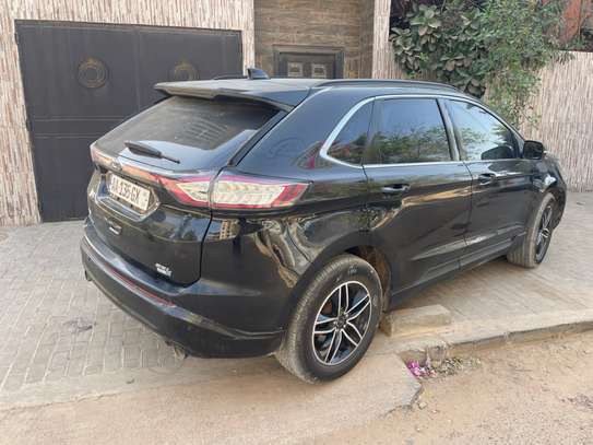 FORD EDGE SELL AWD 2015 full image 5