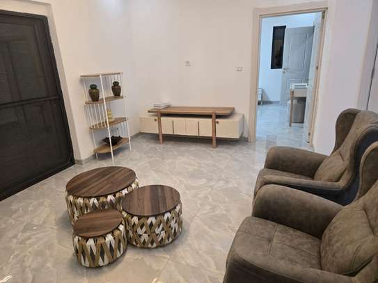 Appartement haut de gamme F3 à louer aux Almadies image 4