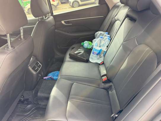 Sonata 2020 image 8