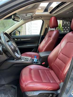 Mazda image 3