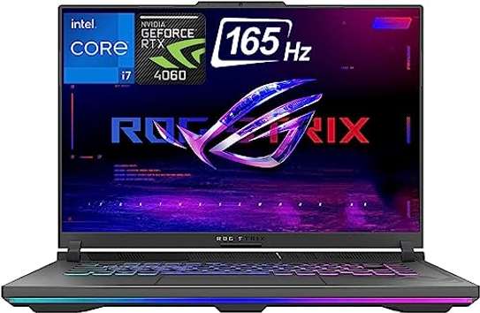 Asus Rog strix g16 i7 13th gen image 4
