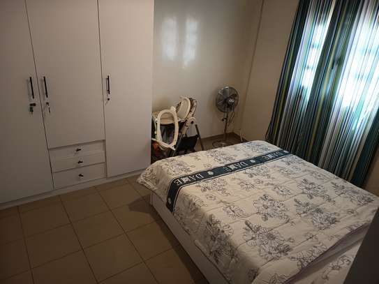 Appartement meublé 2 chambres salon – Mamelles Dakar image 3