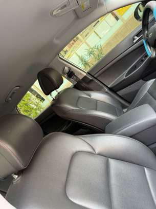 Hyundai Tucson 2016 image 11