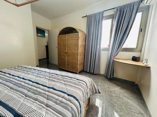 Appartement meublé à Ouest-foire en face Auchan Yoff image 1