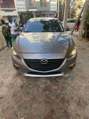 MAZDA 3 2016 image 5