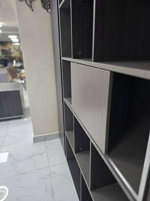 BIBLIOTHÈQUE DE BUREAU image 3