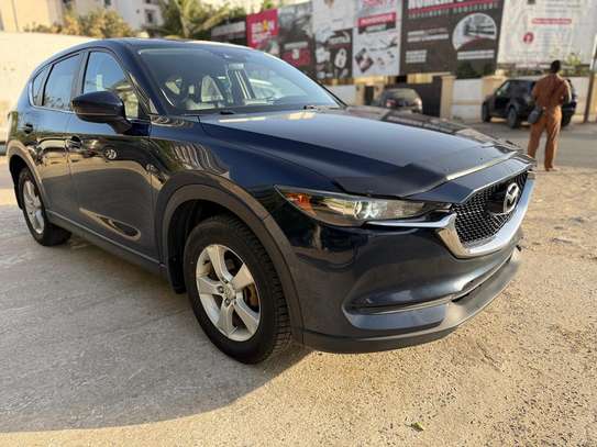 MAZDA CX5 image 2