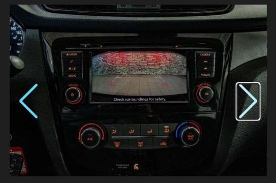 Nissan Qashquai 2020 image 5