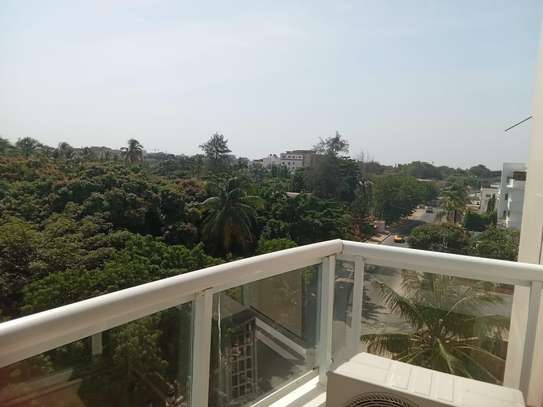 Appartement à Fann Résidence image 5