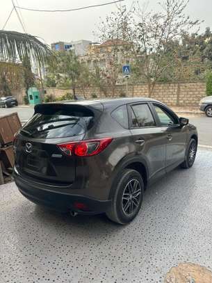 MAZDA CX-5 2016 image 5