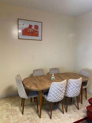 APPAREMMENT MEUBLÉ OUEST FOIRE image 13