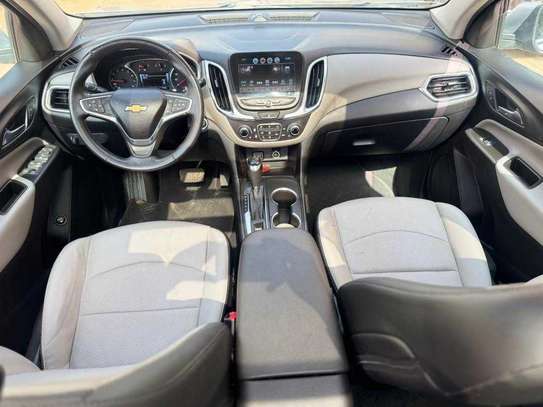 Chevrolet Equinox  2018 image 5