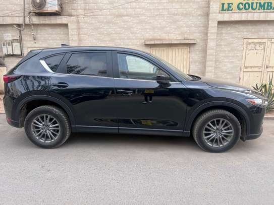 Mazda cx5 image 9