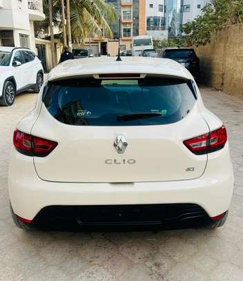 Renault Clio 2016 image 6