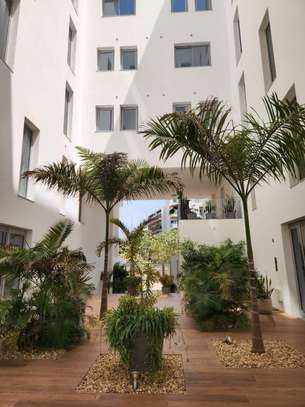 Appartement F4 â louer aux Almadies image 8