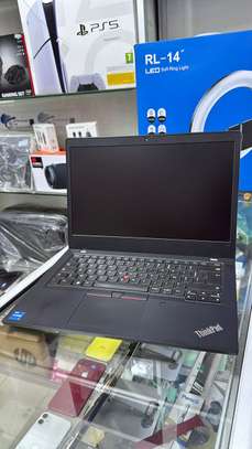 LENOVO L 14 .i5 256 Cb Ram 16 image 5