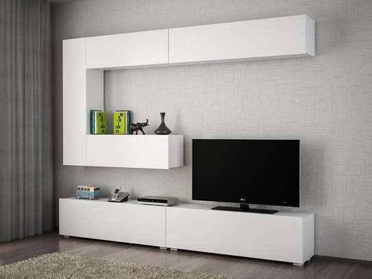 Table TV et basse avec différents modèles image 11