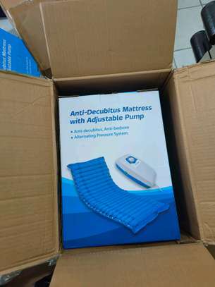 Matelas anti-escarre image 2