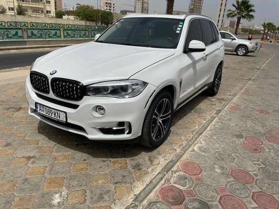 BMW x5 image 1