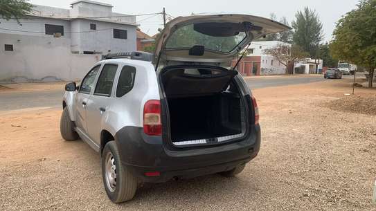Renault Duster 4x2 image 4