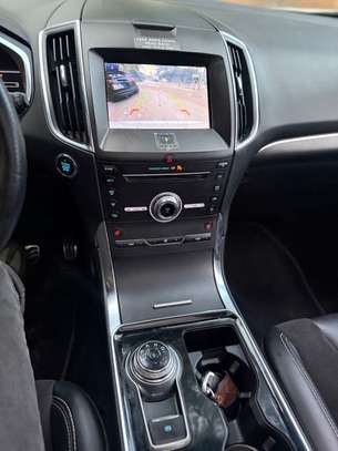 FORD EDGE ST image 7