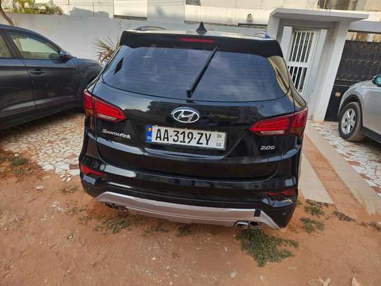 Location de voiture Hyundai image 7