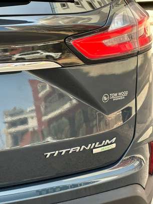 Ford Edge titanium image 6
