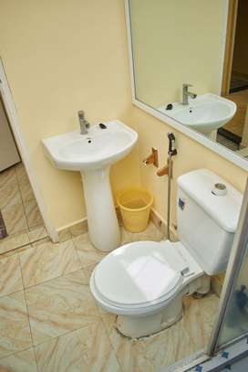 Appartement F4 à louer à sacré-cœur cpi image 12