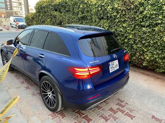 Mercedes glc 43 image 6