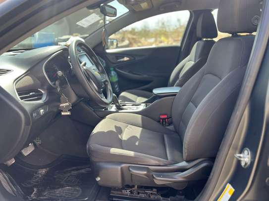 Chevrolet Malibu 2018 image 6