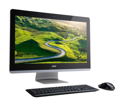 Acer Aspire Z3-715 i5 1To - Graphic Nvidia image 5