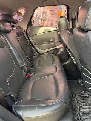 Renault Qm3 image 4