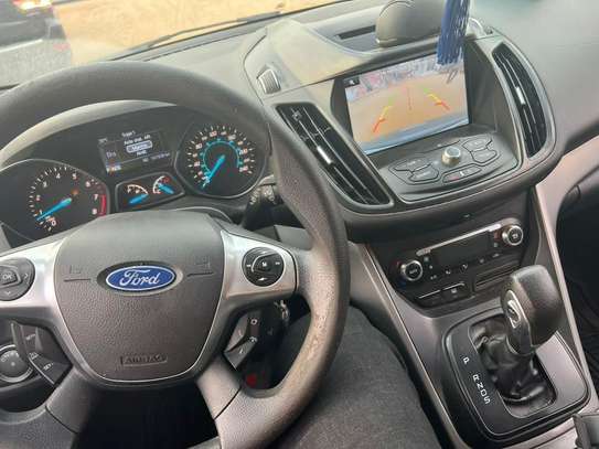 Ford Escape 2014 image 10