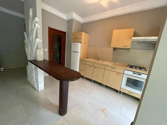 Fann mermoz Appartement à louer image 6