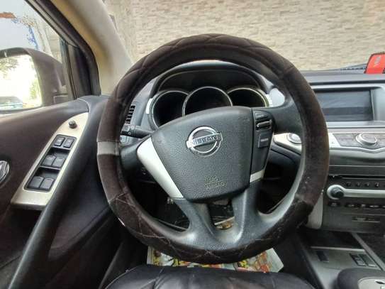 Nissan Murano image 5