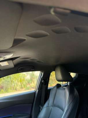 Toyota CHR 2019 image 7