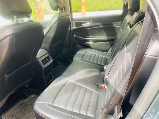 Ford Edge 2016 à louer image 5