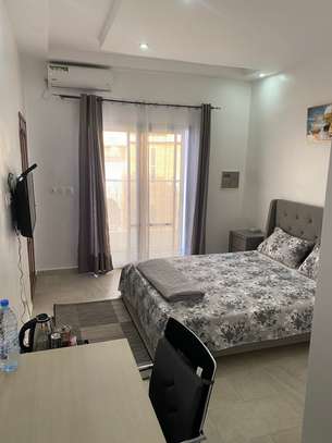 Chambre meublée à louer à Mermoz image 4