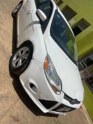 ford focus 2014 image 6