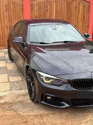 Bmw 440i pack M 2018 image 4