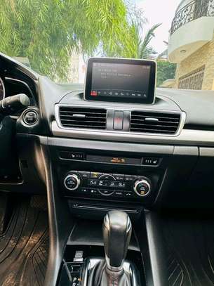 Mazda 3 GT 2016 image 14
