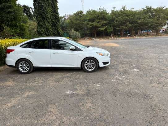 Ford Focus 2017 image 3