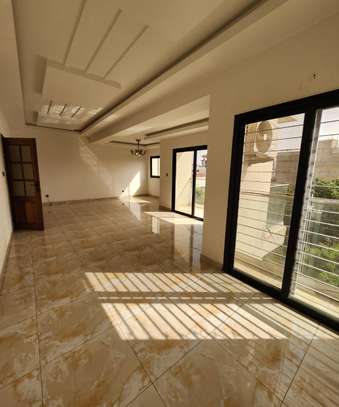 Appartement F4 à louer Sipres Mermoz image 9