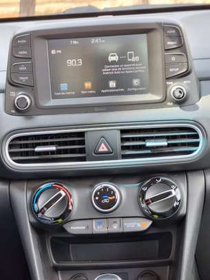 HYUNDAI KONA 2019 image 2