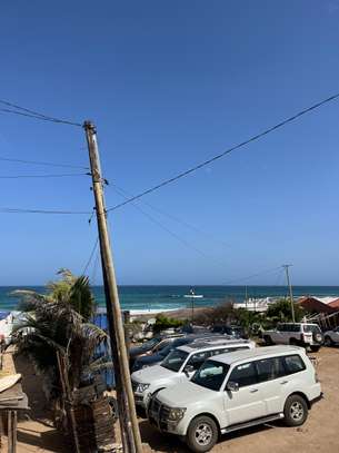 Magnifique Studio avec vue sur mer aux Almadies image 3