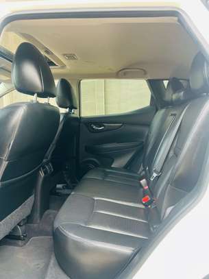 Nissan Qashqai 2017 image 9