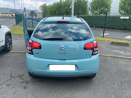 Citroen C3 image 10