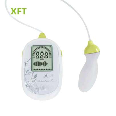 Bio feedback pelvienne. Rééducation périnéale image 5