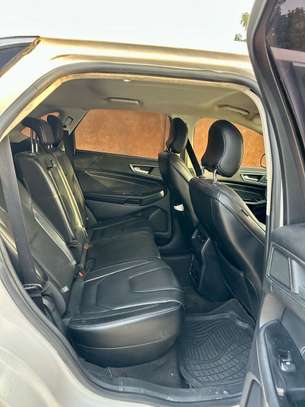 Ford edge 2019 image 8