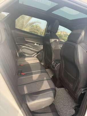 PEUGEOT 3008 Gt line image 10